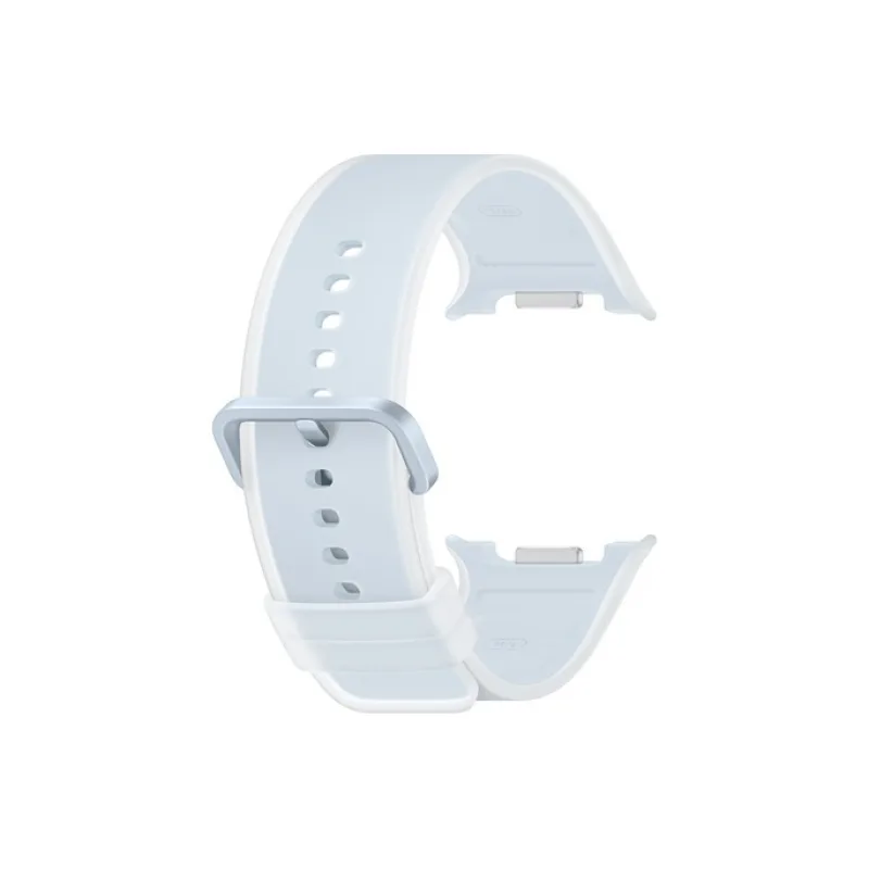 Samsung Lehký silikonový řemínek (velikost M/L) Watch9 Blue ET-SXL35LLEGEU