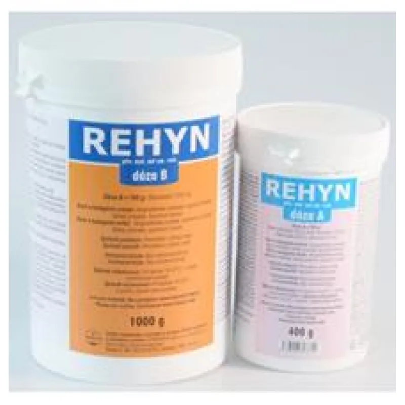 Rehyn plv sol A 400g/B 1000g