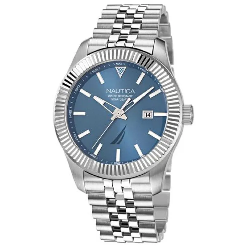 Pánske Hodinky NAUTICA NAPPBS248 (43MM)