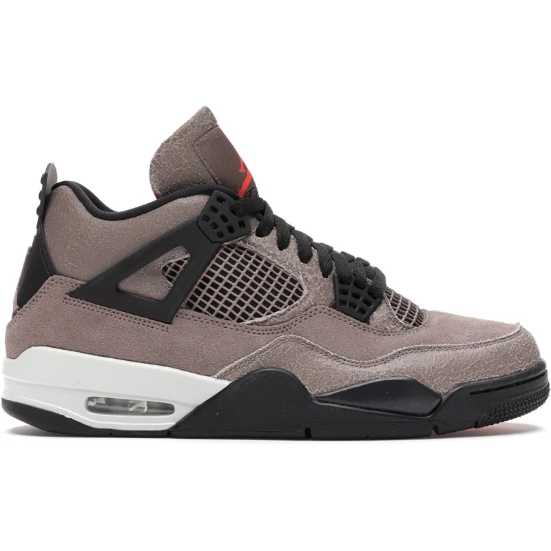 Air Jordan 4 Retro Taupe Haze - 40.5
