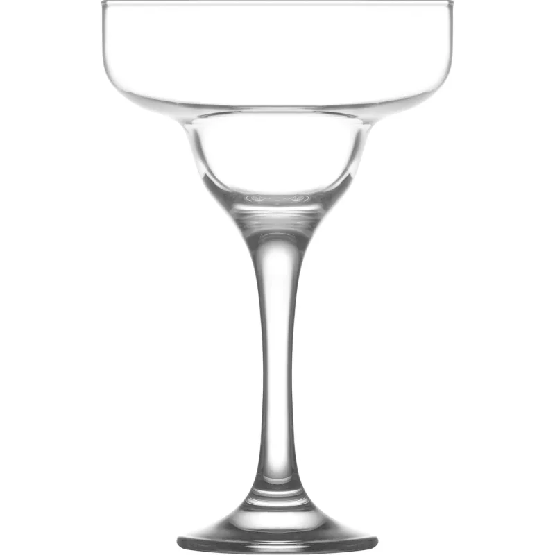 Pohár Misket, LAV, sklenený, na margaritu, 300 ml, 108x168 mm, bal. 6 ks