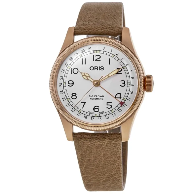 Oris 01 754 7741 3161-SET