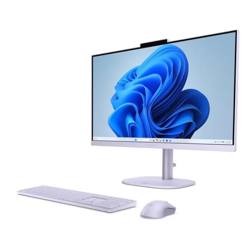 HP OmniStudio 24-cv0021nc, Ryzen 5 40, 23.8/1920x1080, 8GB, SSD 512GB,…