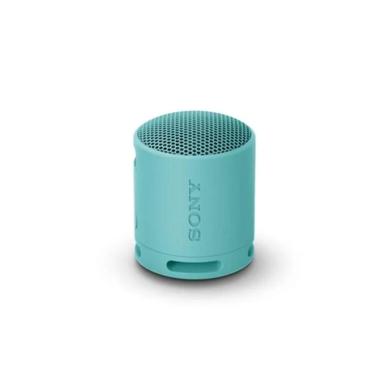 SONY speaker SRSXB100L.CE7 blue (SRSXB100L.CE7)