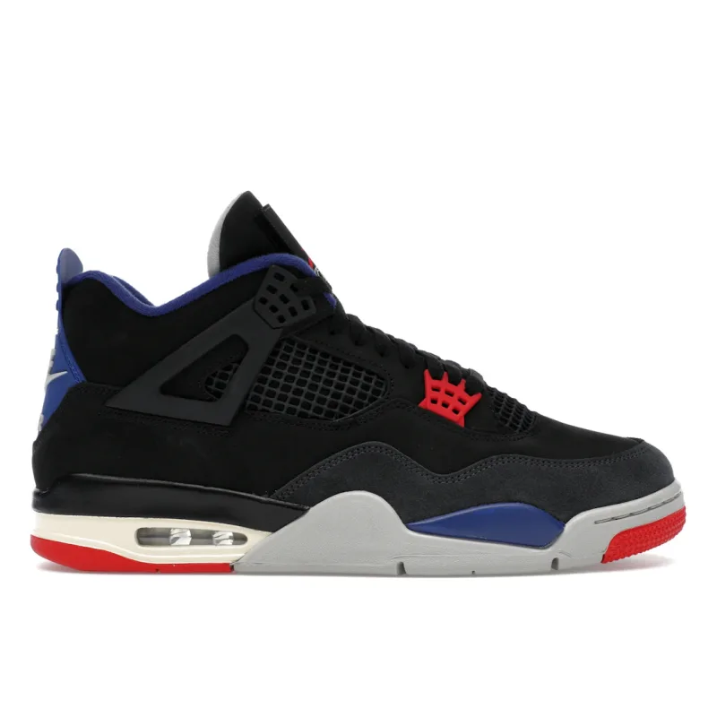 Jordan 4 Retro Rare Air (White Lettering) - 40.5