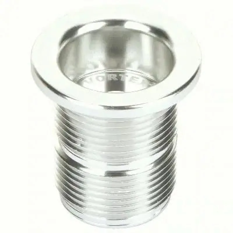 Stolen Vortex Redeux BMX Vidlica Top Cap (Polished|M25)