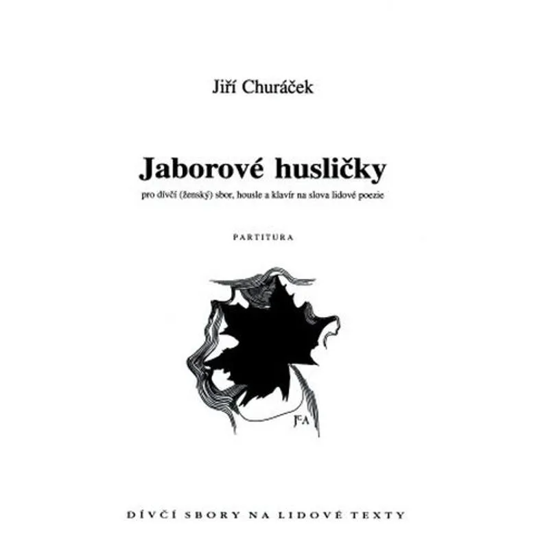JC Audio Jaborové husličky
