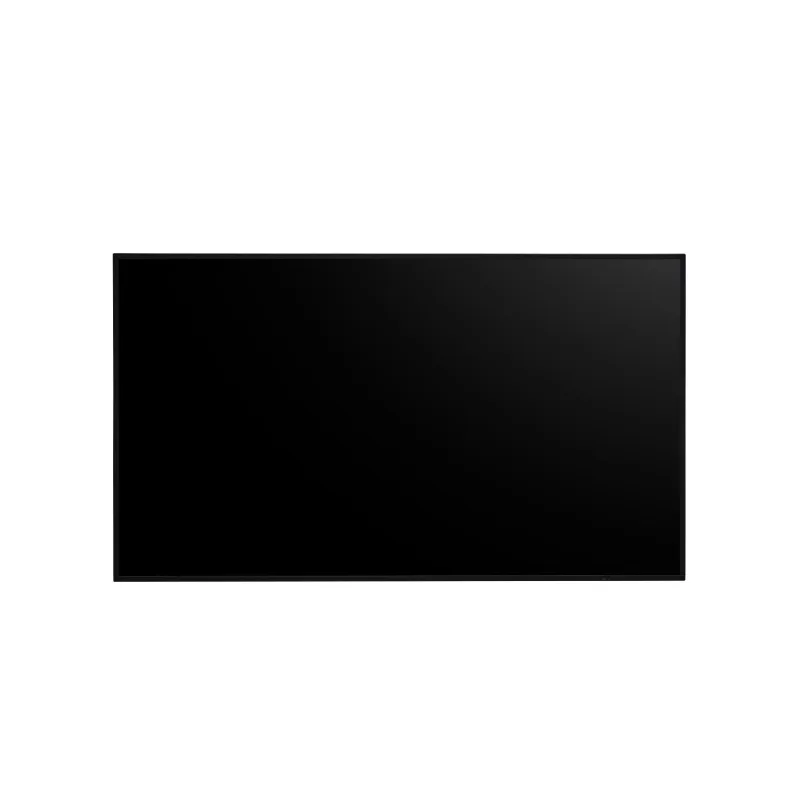 LG 75" signage 75UL3Q UHD Signage, 350nit, 16/ 7, 1% haze, webOS 6.0,…