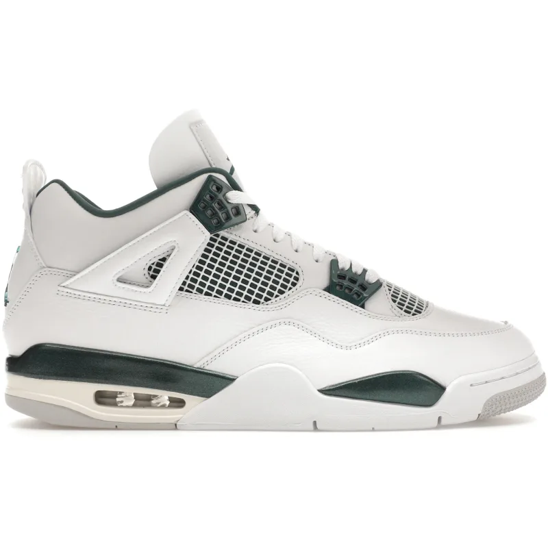 Air Jordan 4 Retro Oxidized Green - 42.5