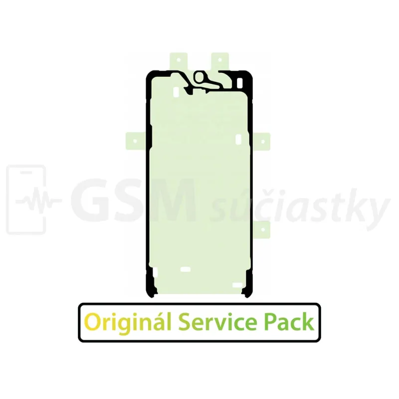 Lepenie pod displej Samsung Galaxy S24 Plus, S926 - Originál