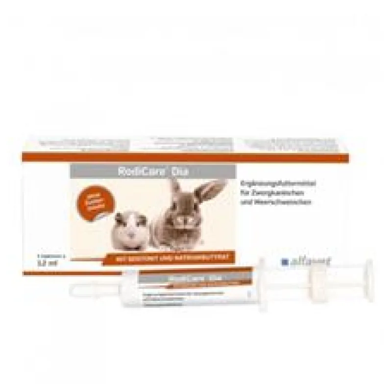 RodiCare Dia 3x12ml pasta