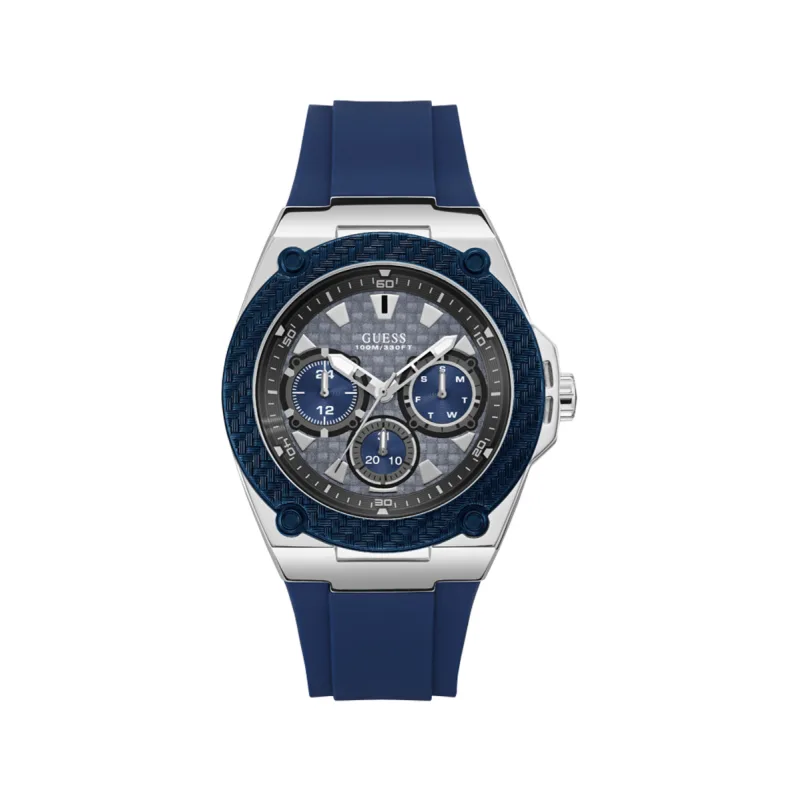 Pánske Hodinky GUESS W1049G1 (45MM)