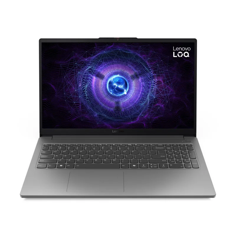 Lenovo LOQ 15IAX9E Intel i5-12450HX 16GB 1TB-SSD 15.6"FHD IPS AG RTX3050…