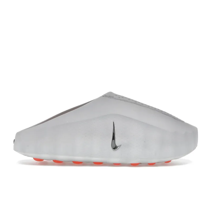 Nike Mind 001 Slide Light Smoke Grey - 41