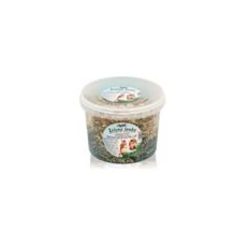 Apetit krmivo Zelená louka 1kg kyblík