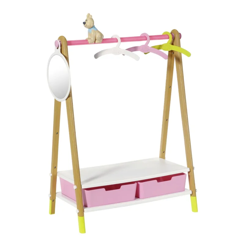 Zapf BABY born Stojan na oblečenie