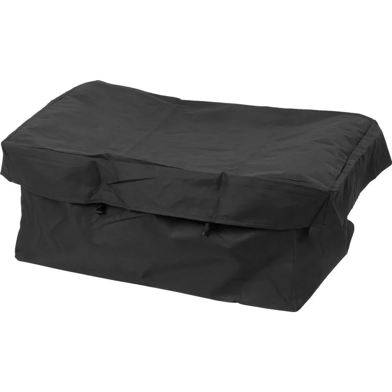 Vložka pre vozík Artur s krytom, antracit