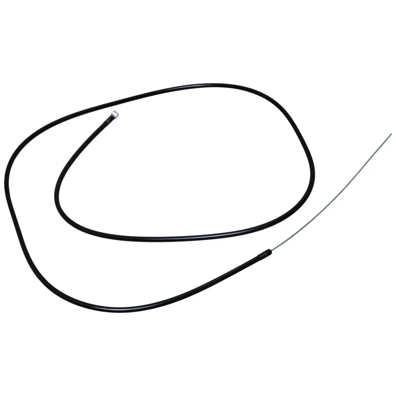Family Linear BMX Brake Cable (Čierna)