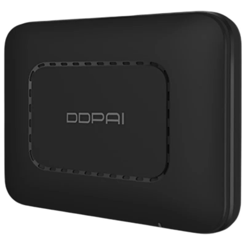DDPAI 4G Cloud Box - vzdálený přístup pro palubní kamery DASH003