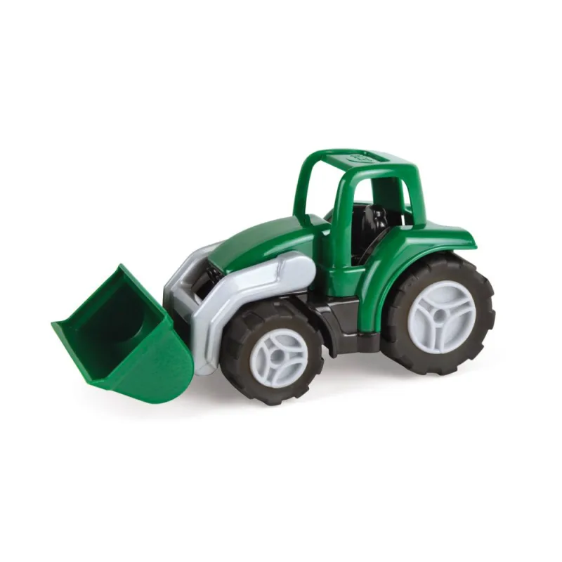 Workies traktor
