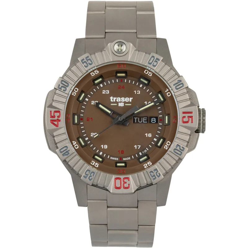 Traser 110668