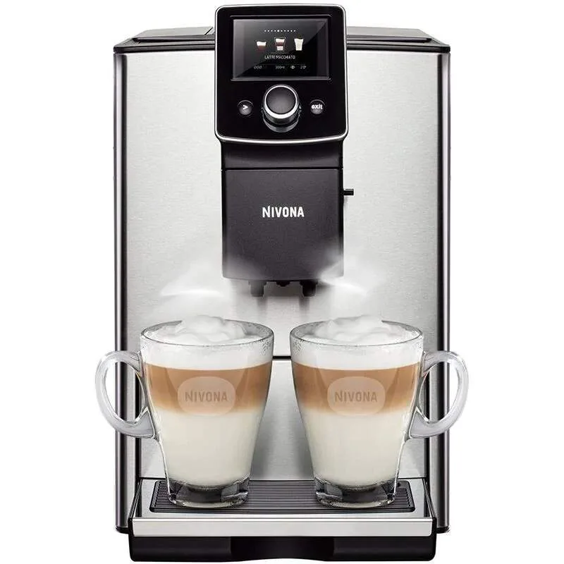 Nivona NICR 825 – automatický kávovar + čistiace tablety zadarmo
