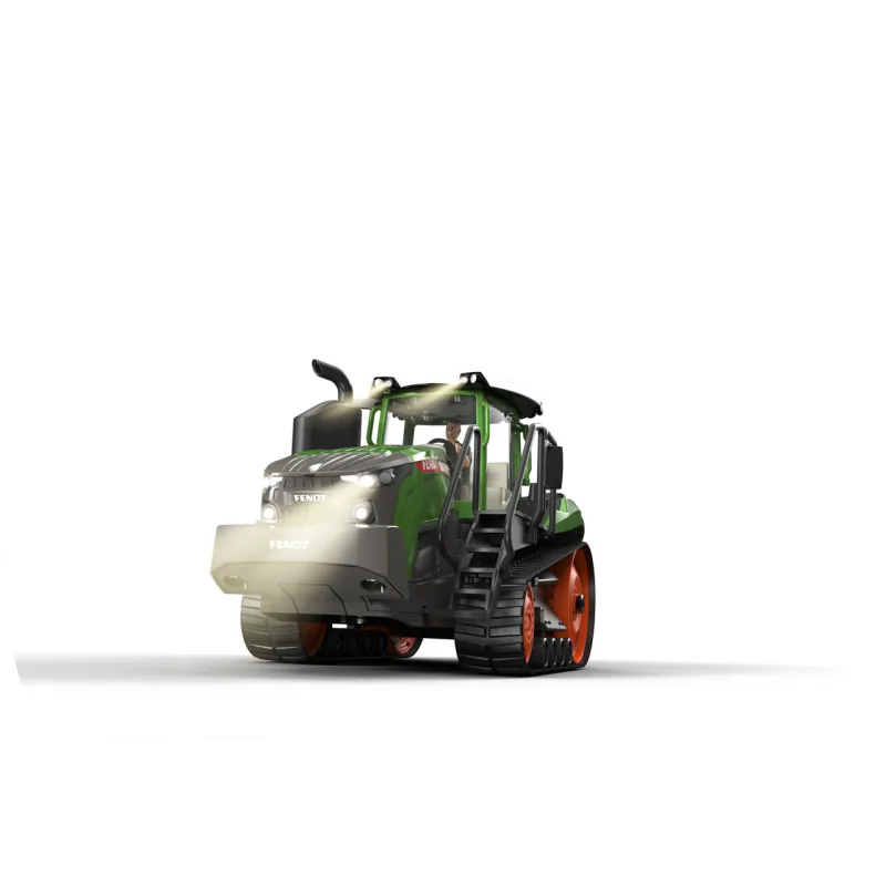 SIKU Control - Bluetooth Fendt 1167 Vario MT, 1:32