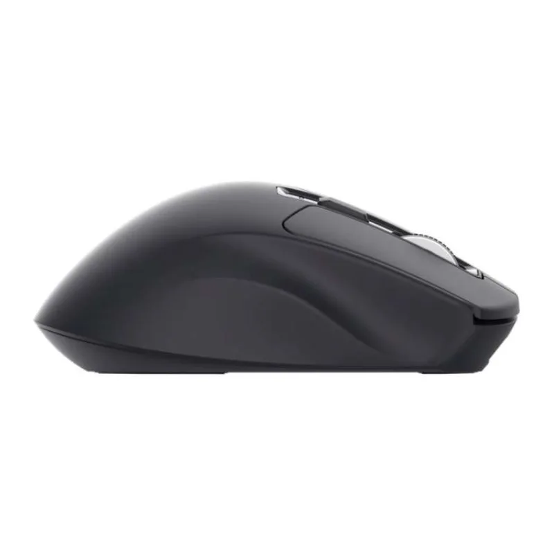 TRUST NIVEN COMFORT MULTI-WRLS MOUSE BLK (26021)