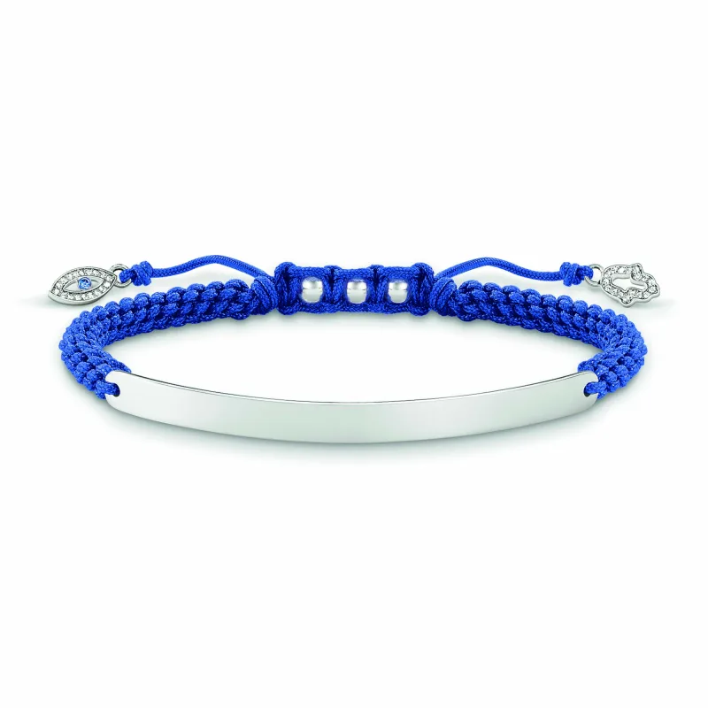 Dámsky Náramok THOMAS SABO A00668971L21v (21 cm)