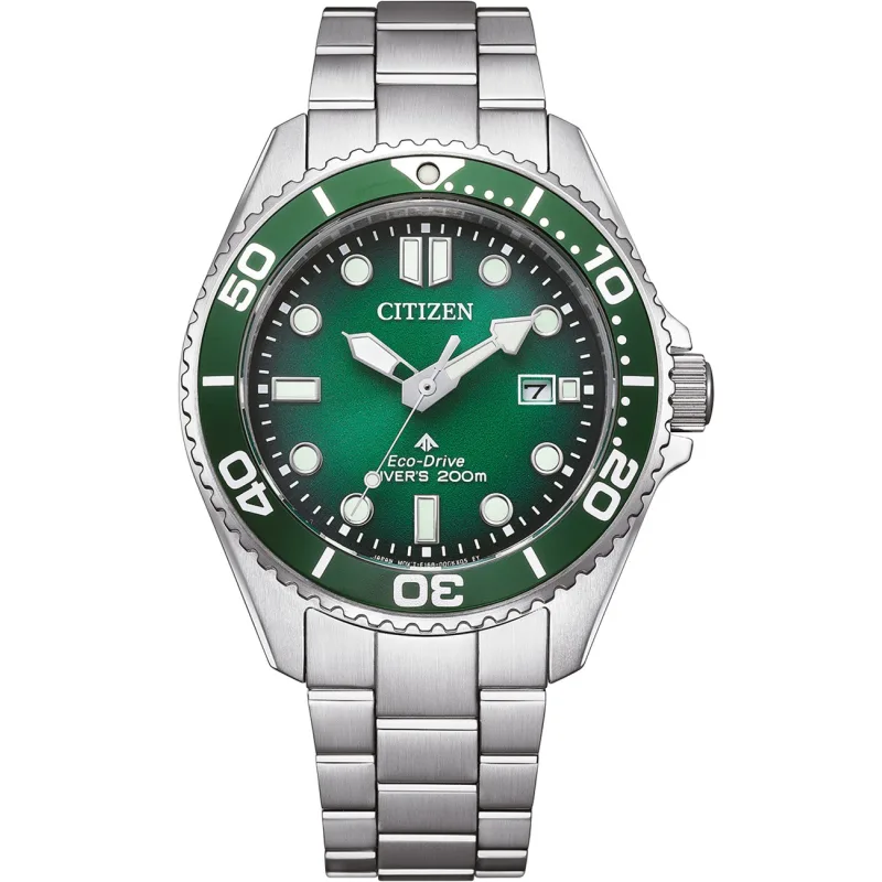 Citizen BN0269-50W