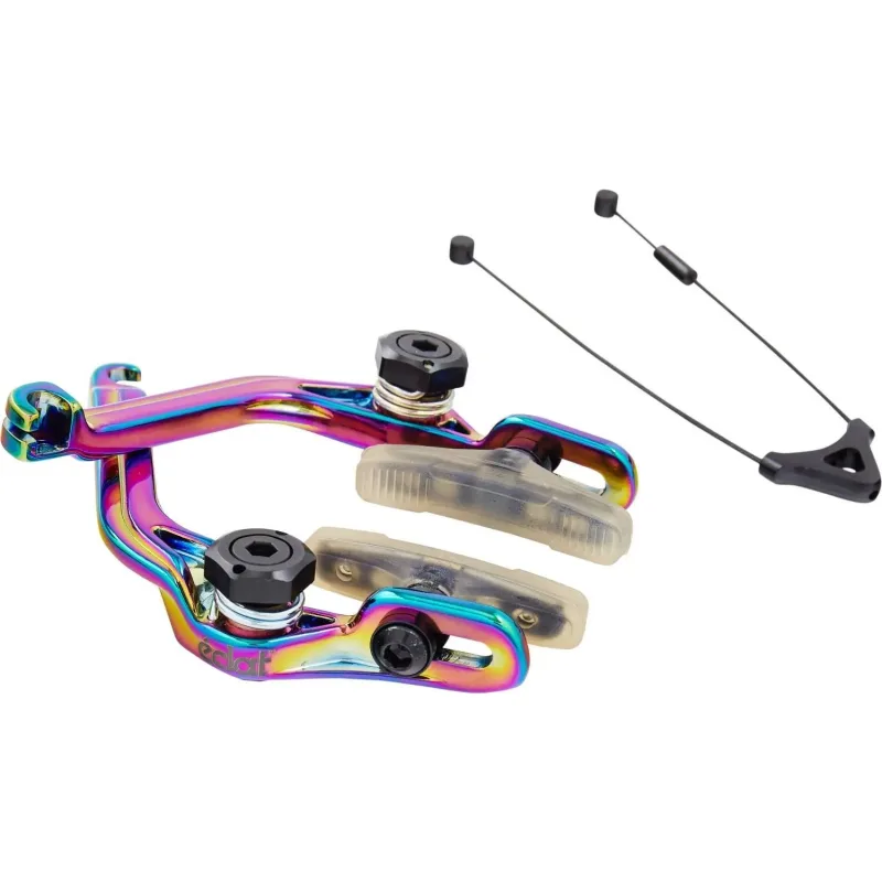 Eclat The Unit BMX U-Brzda (Oilslick)
