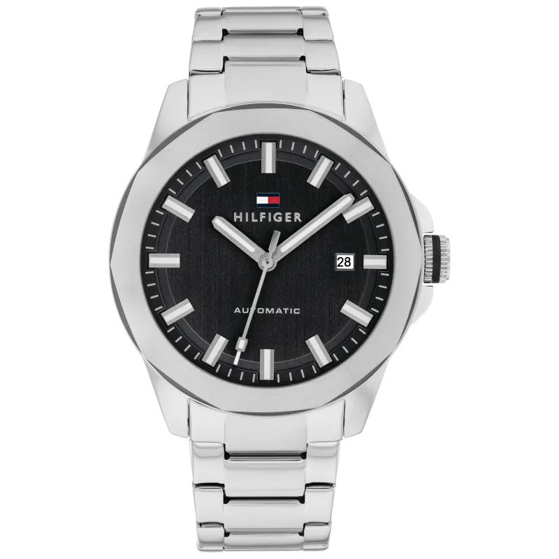 Pánske Hodinky TOMMY HILFIGER 1710692 (42MM)
