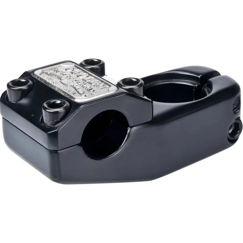 Stolen Slab Top Load BMX Predstavec (50mm|Čierna)