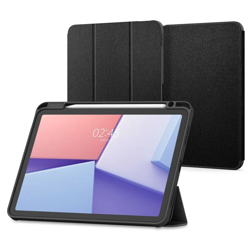 Spigen puzdro Urban Fit pre iPad Pro 11" M4/M5 - Black ACS07020