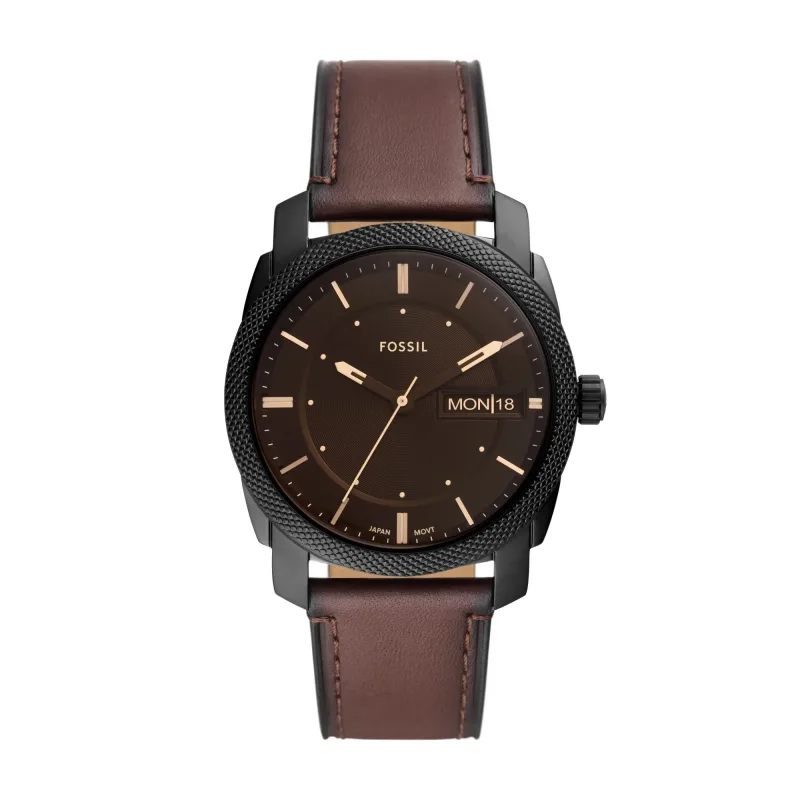 Pánske hodinky Fossil Machine FS5901