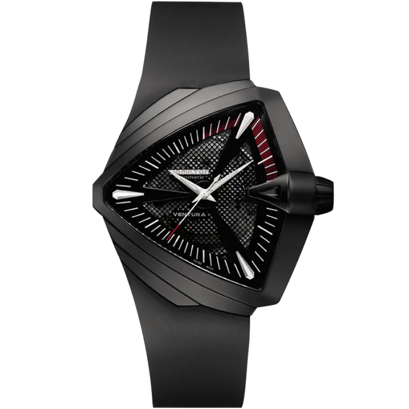 Hamilton Ventura Ventura XXL Auto | H24615331 - OS