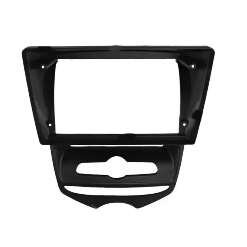 Univerzální Rámeček s napájecím kabelem pro 9" autorádio Hyundai ix20 / manuální klimatizace CHRKXIX209001A