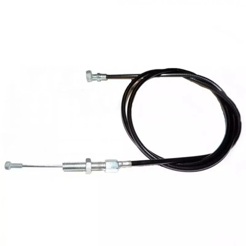 Bowden Agrimotor Rotalux