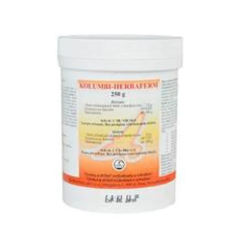 Kolumbi Herbaferm plv 250g
