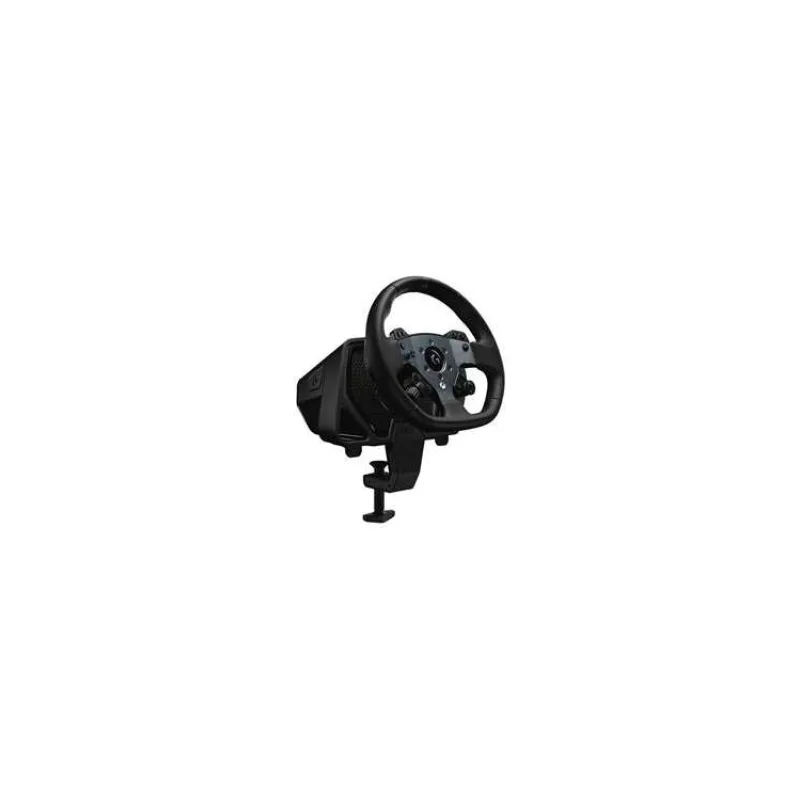 Logitech® G PRO Wheel - BLACK - USB - PLUGE (941-000177)