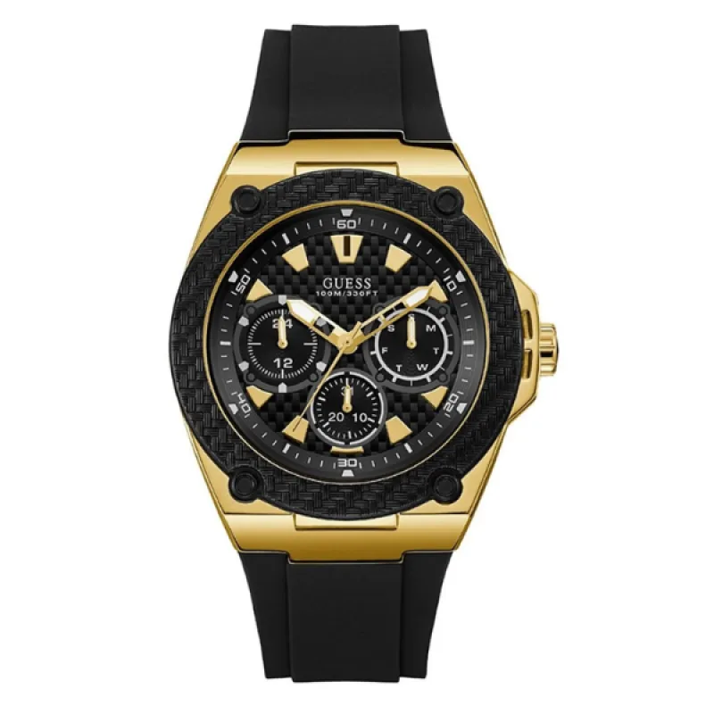 Pánske Hodinky GUESS V W1049G5 (45 mm)