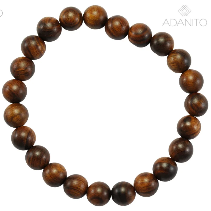 Náramok Palisander drevo ADANITO BK42258A
