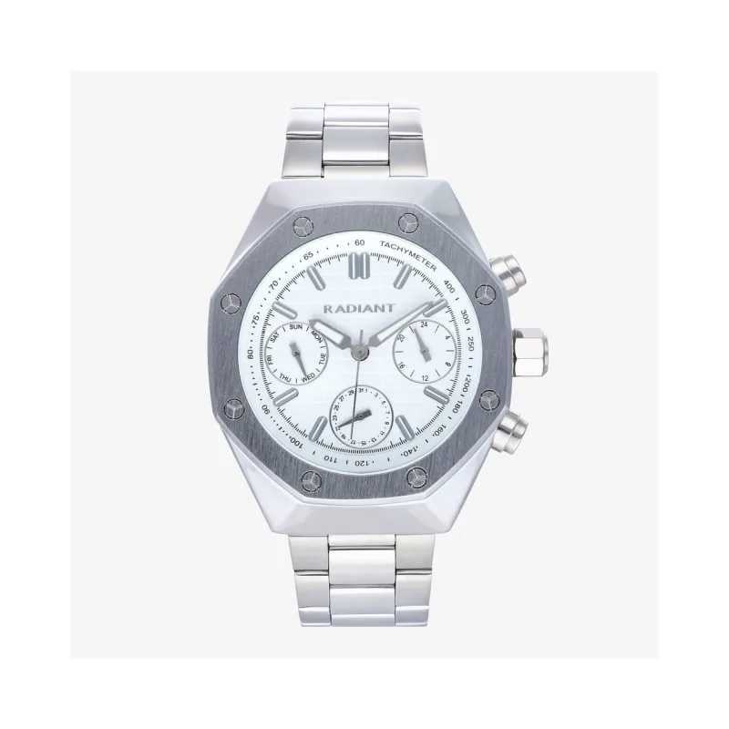 Pánske Hodinky RADIANT RA628701 (44MM)