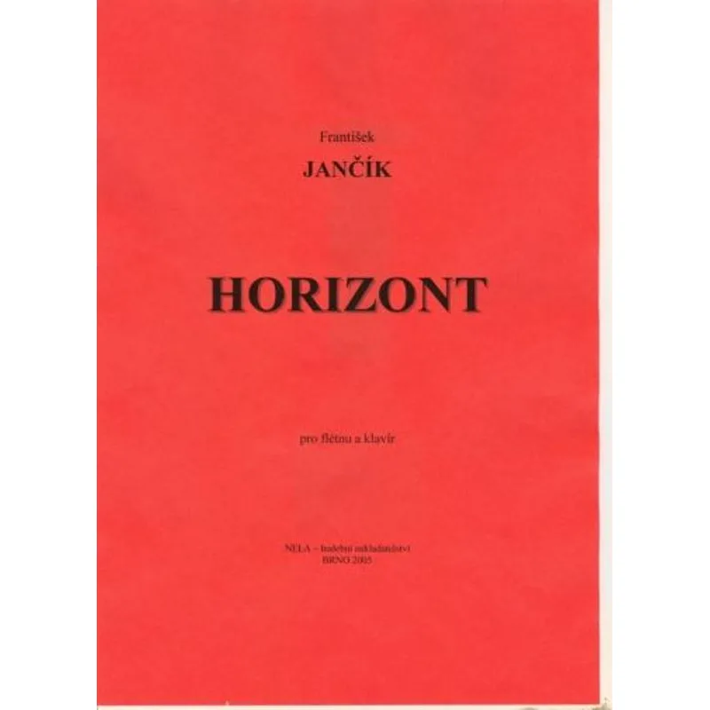NELA Horizont