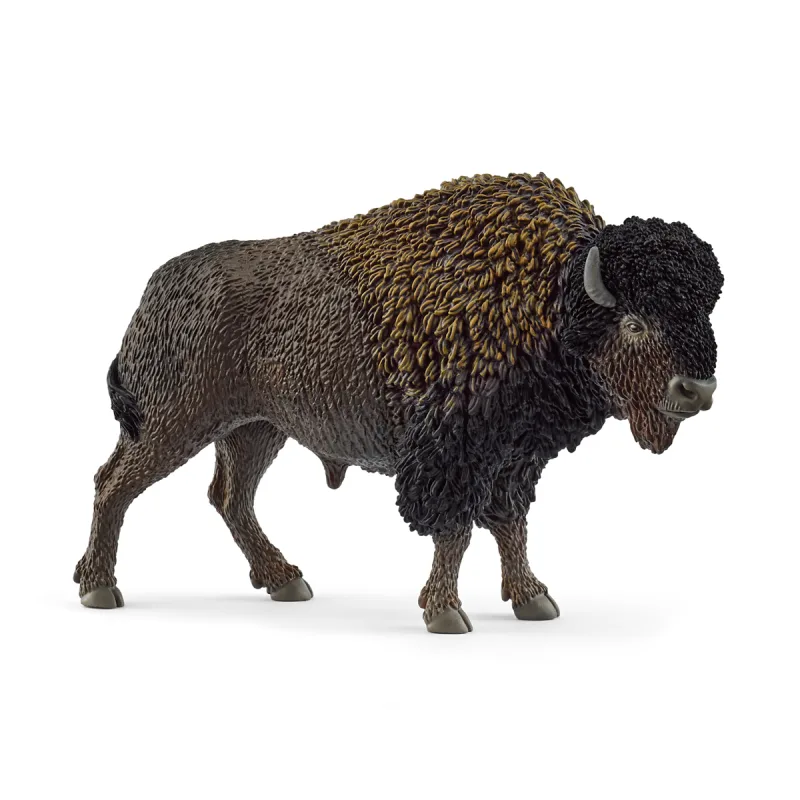 Schleich 14879 Zvieratko - Bizón