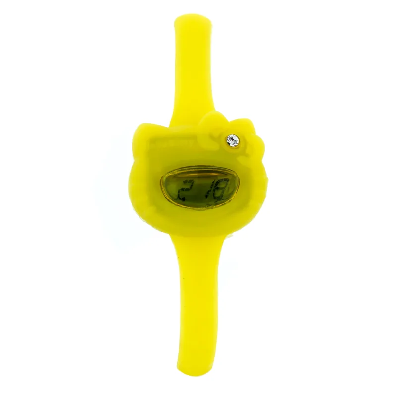 Dámske Hodinky HELLO KITTY HK7123L-26 (27MM)
