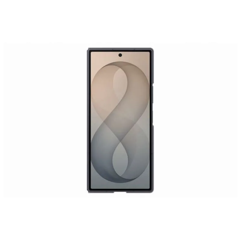 Samsung Silikónový kryt s magnetom pre Galaxy Z Fold8 Ultra, Graphite (EF-EF976CBEGWW)