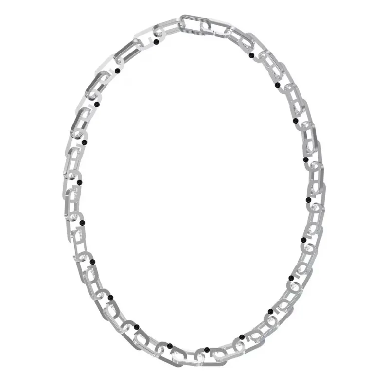 Pánsky Náhrdelník GUESS JUMN02124JWST (45CM )