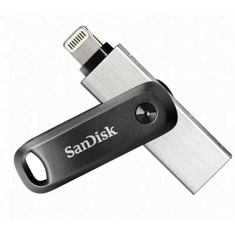 SanDisk iXpand Go 128GB Lightning / USB