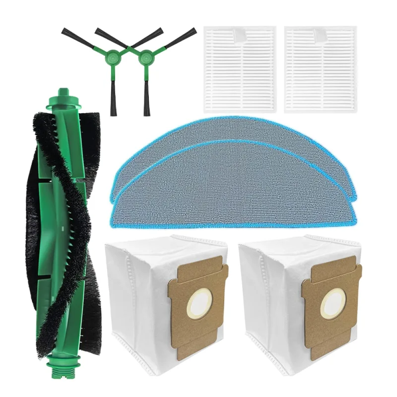 Sada příslušenství T6 Power pro iRobot Roomba Combo Essential, Combo 2 Essential CCIR0005